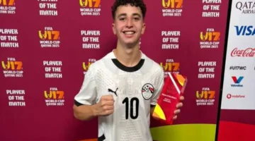 بلال عطية في مرمى اهتمام هانوفر كخليفة محتمل لمحمد صلاح 1